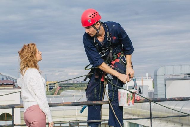 Подаруй мені щастя: дата виходу і графік серій нового серіалу - фото 386187