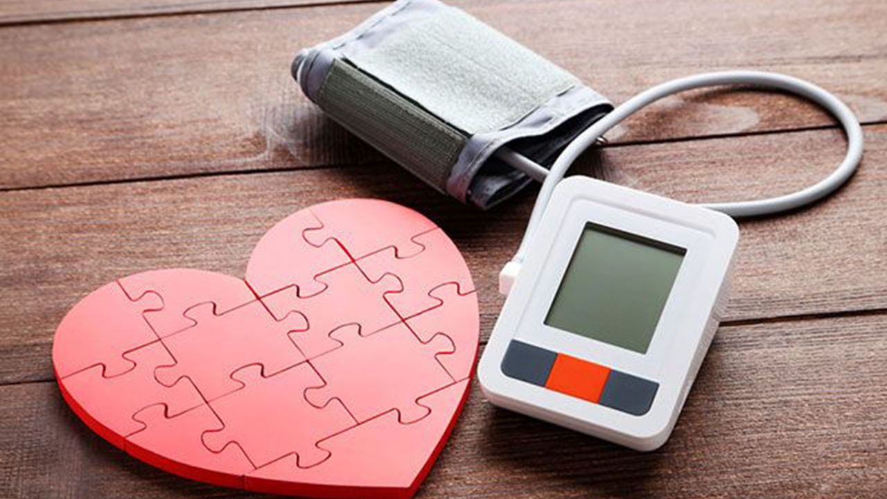 Це заняття допоможе знизити тиск всього за 15 хвилин