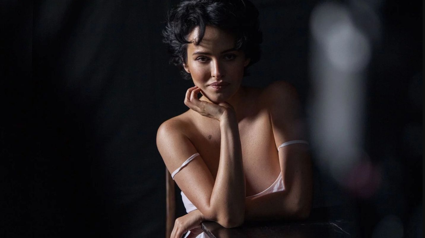 Астаф'єва - фото 1