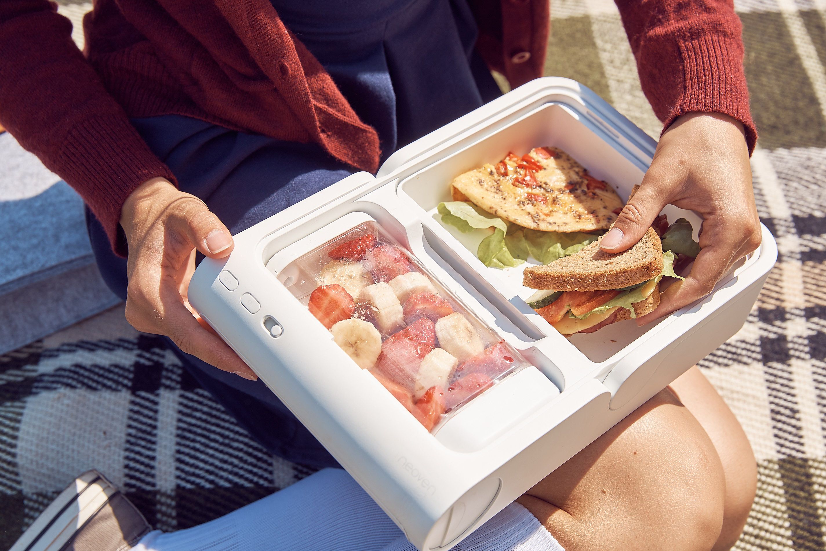 Гаджет сподобається офісним працівникам - фото 1