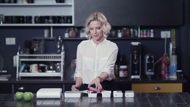 Офісні працівники оцінять: українці створили круту портативну піч - фото 386249