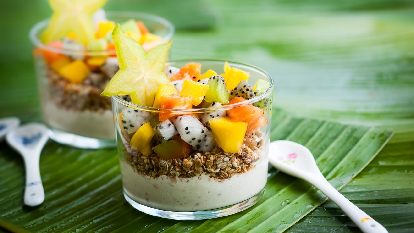 У цих продуктах цукру більше, ніж ви могли б подумати