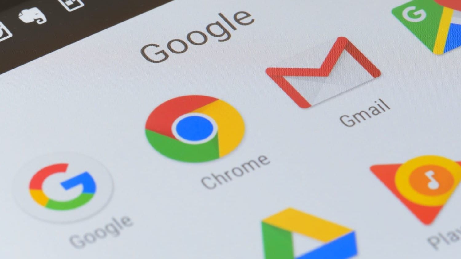 Android - фото 1