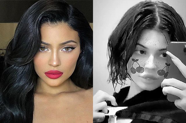 Наймолодша мільярдерка у світі здивувала занадто короткою стрижкою - фото 386272