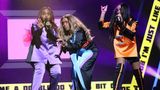 Запальні сестри FO SHO підкорили сцену відбору на Євробачення 2020: відео