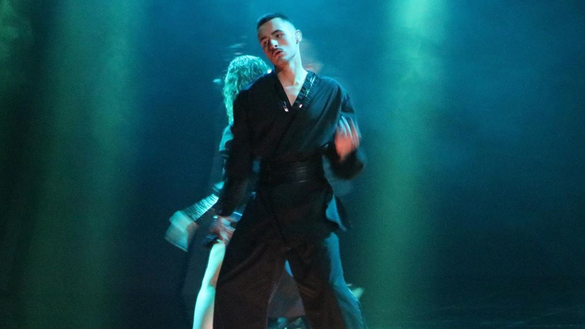 KHAYAT у відборі на Євробачення 2020 - фото 1