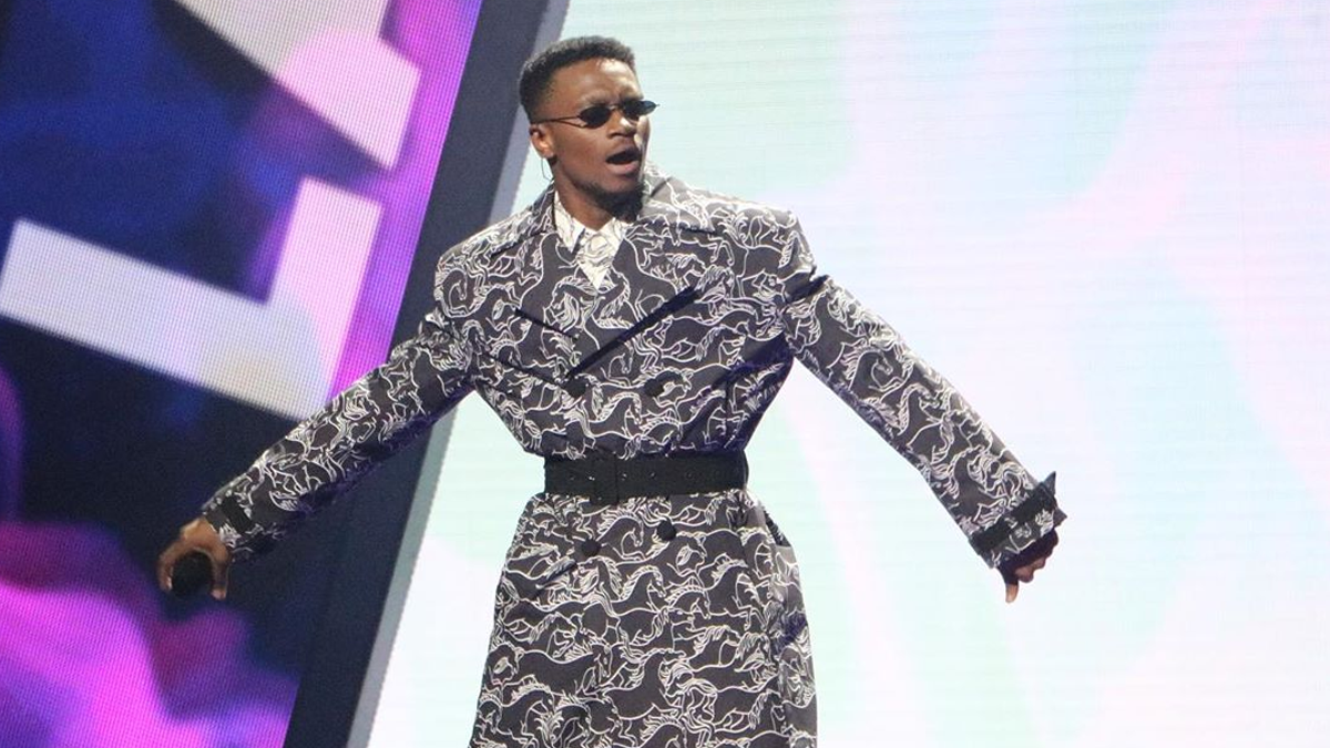 TVORCHI стали головним відкриттям 2 півфіналу відбору на Євробачення 2020