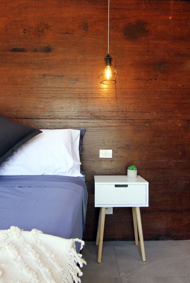 Австралійці зробили дім для мандрівників із контейнерів: ефектні фото - фото 386308