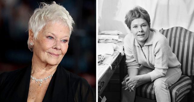 Ностальгійні фото: 20 відомих акторів, яких ви не бачили в молодості - фото 386481