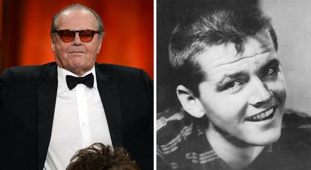 Ностальгійні фото: 20 відомих акторів, яких ви не бачили в молодості - фото 386482