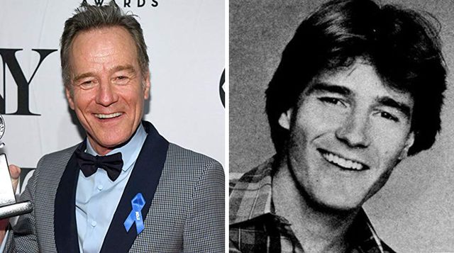 Ностальгійні фото: 20 відомих акторів, яких ви не бачили в молодості - фото 386484