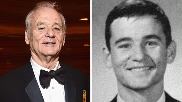 Ностальгійні фото: 20 відомих акторів, яких ви не бачили в молодості - фото 386485