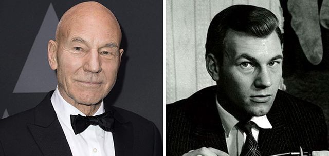 Ностальгійні фото: 20 відомих акторів, яких ви не бачили в молодості - фото 386487