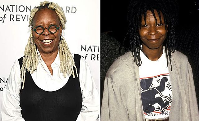 Ностальгійні фото: 20 відомих акторів, яких ви не бачили в молодості - фото 386491