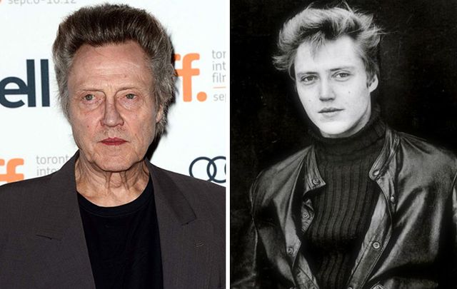 Ностальгійні фото: 20 відомих акторів, яких ви не бачили в молодості - фото 386494