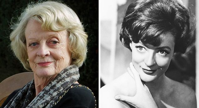 Ностальгійні фото: 20 відомих акторів, яких ви не бачили в молодості - фото 386495