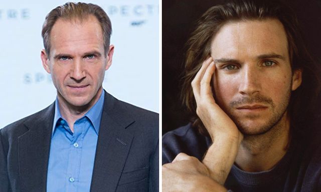 Ностальгійні фото: 20 відомих акторів, яких ви не бачили в молодості - фото 386498