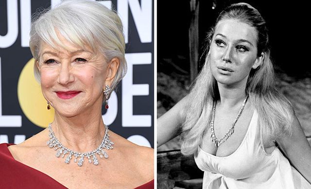 Ностальгійні фото: 20 відомих акторів, яких ви не бачили в молодості - фото 386499