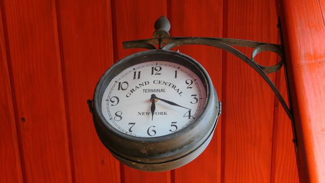 Перехід на літній час 2020: коли переводять годинник в Україні - фото 386549