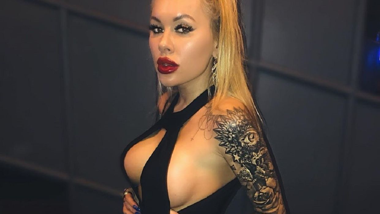 Ірина Морозюк - фото 1