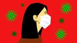 Як у Китаї захищаються від коронавірусу: фоторепортаж