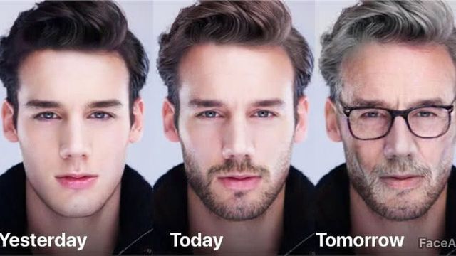 Що пророкує моральне старіння - фото 386636