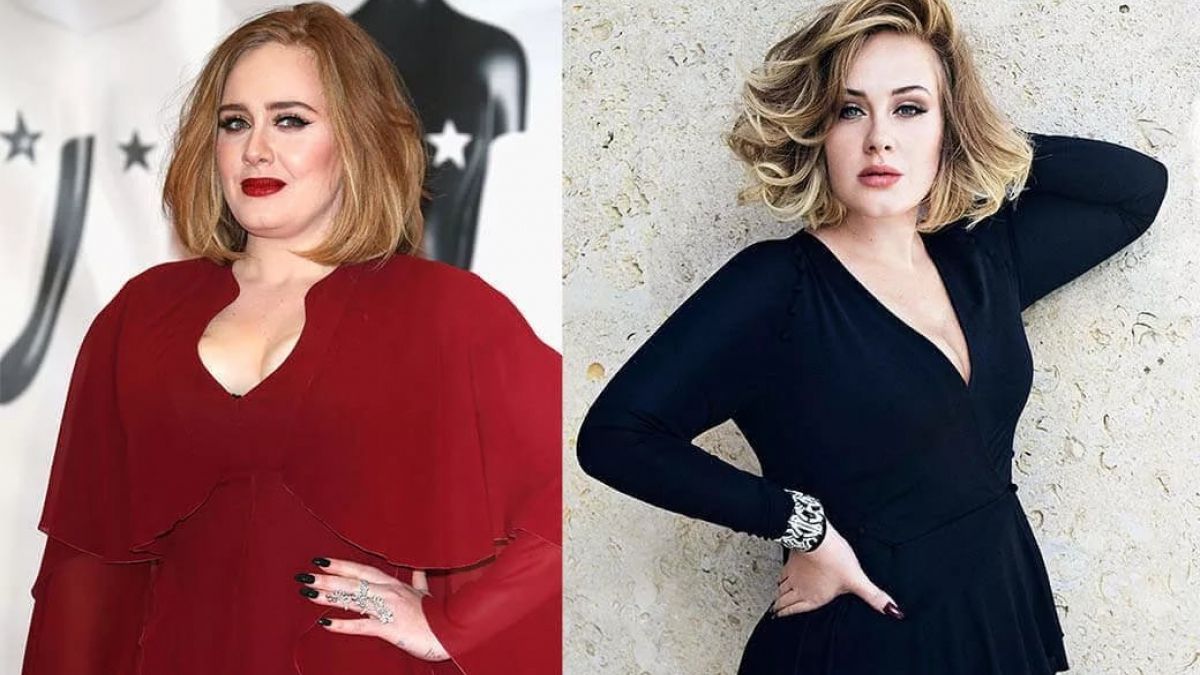 Адель - фото 1