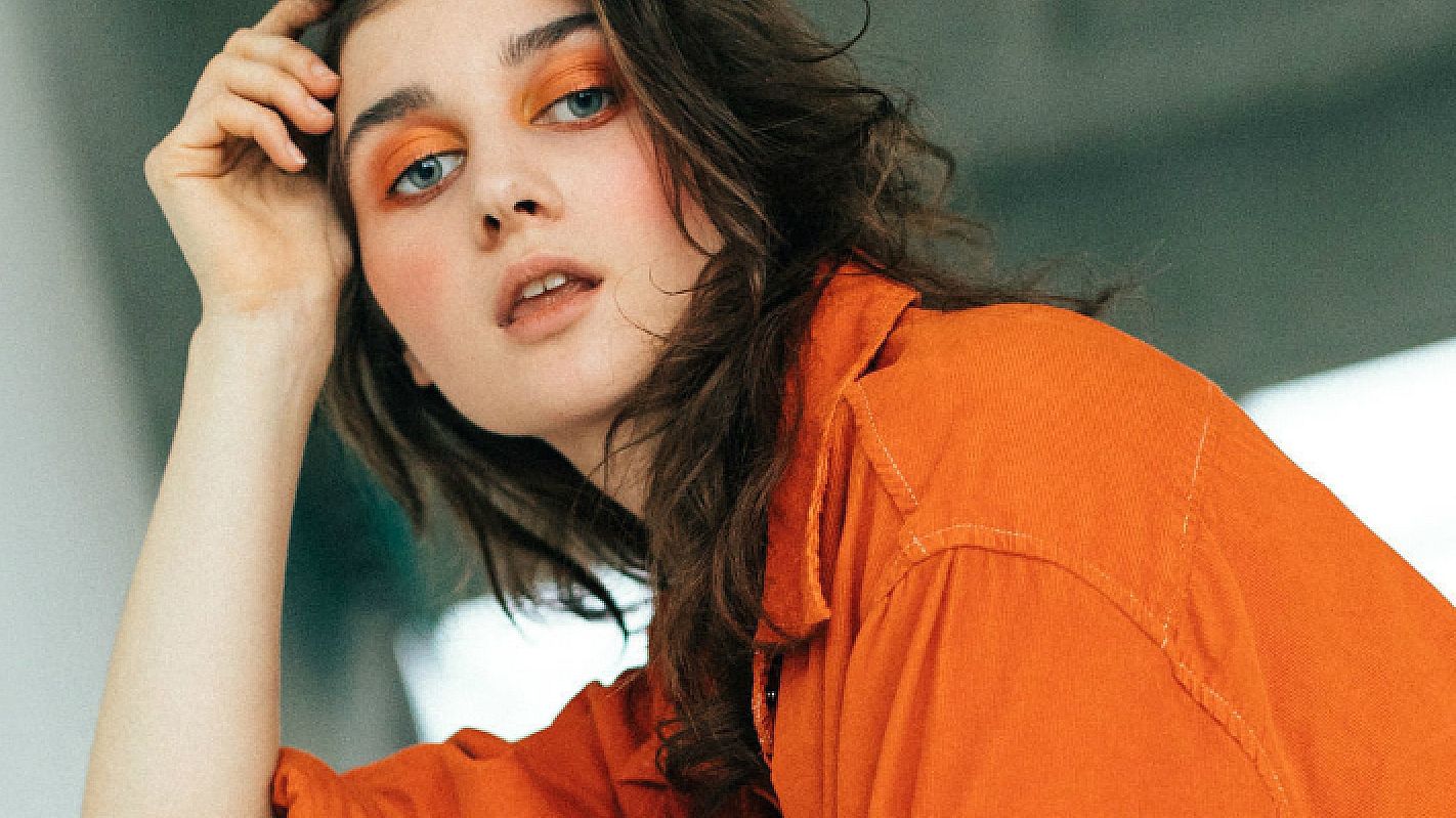 Jerry Heil підкорила мережу шикарним тілом