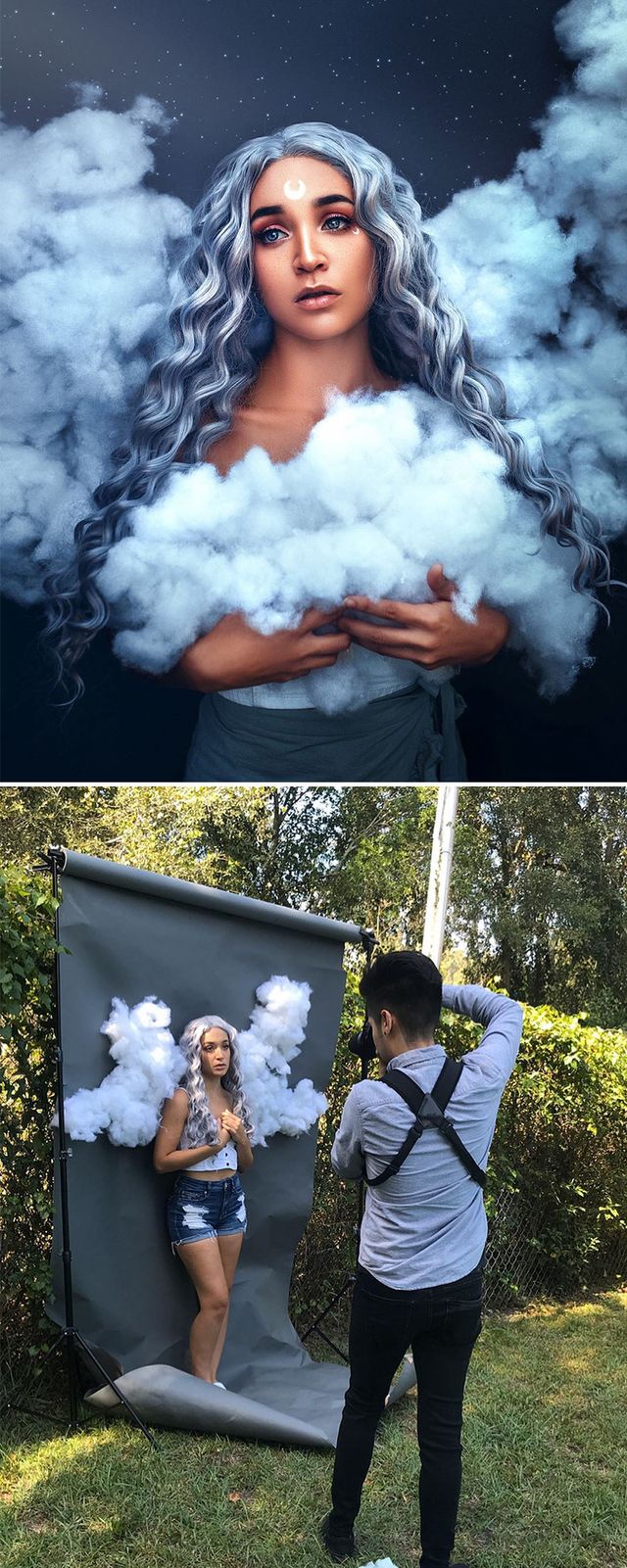 Як зробити красиве фото: американець підкорює публіку своїми знімками - фото 386716