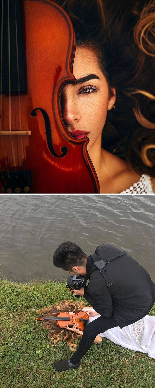 Як зробити красиве фото: американець підкорює публіку своїми знімками - фото 386717