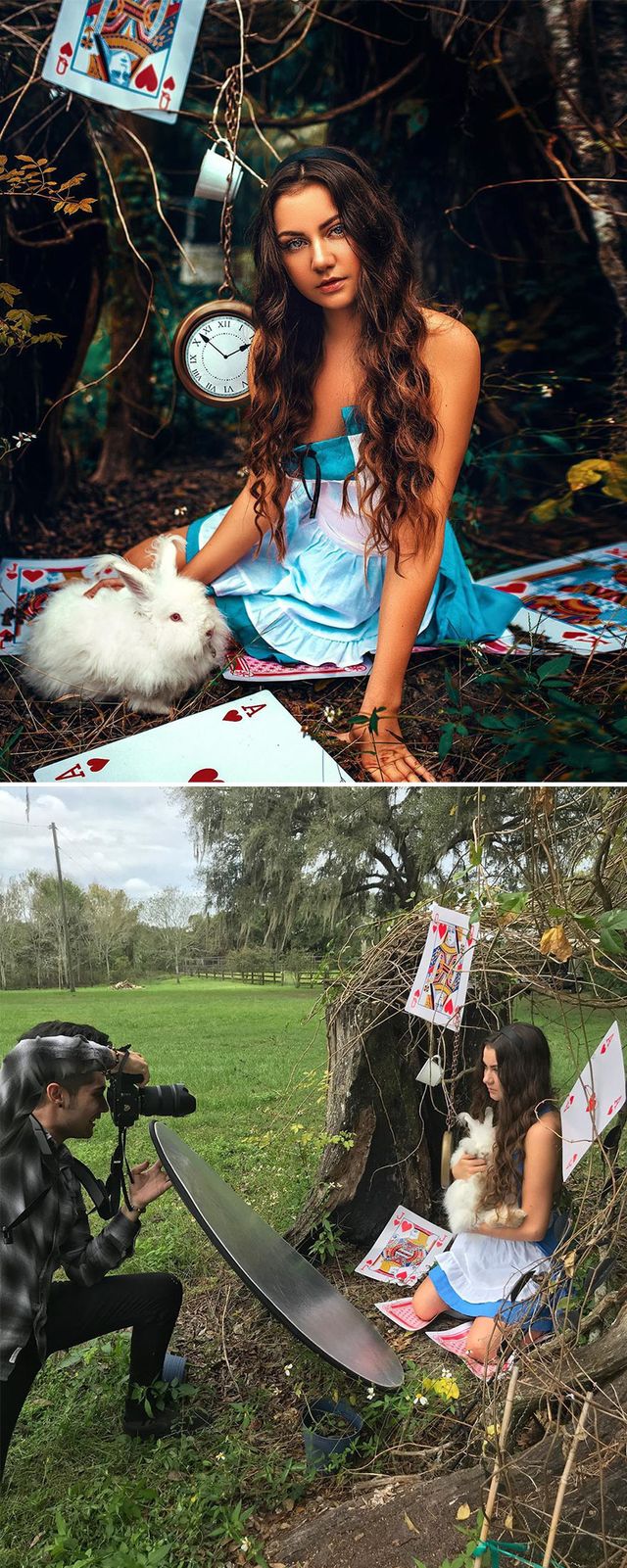 Як зробити красиве фото: американець підкорює публіку своїми знімками - фото 386718