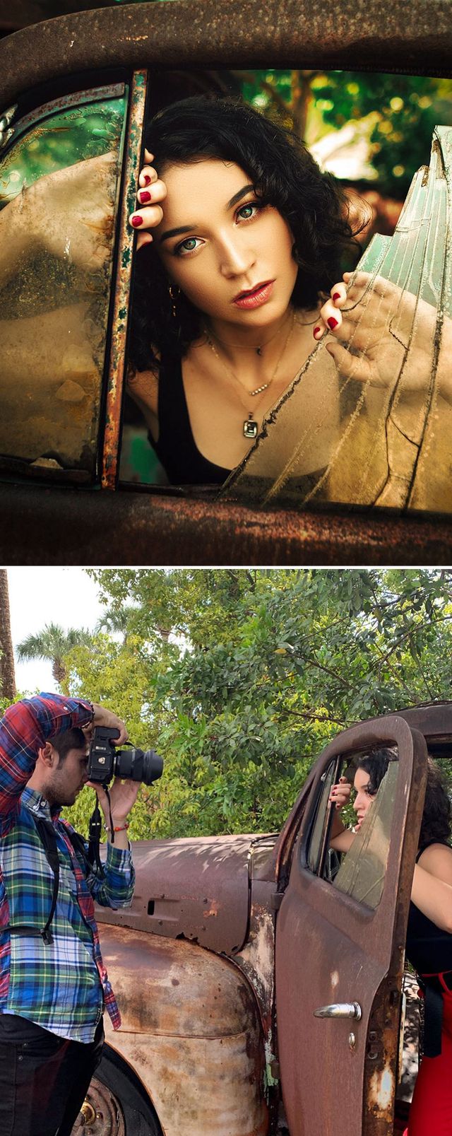 Як зробити красиве фото: американець підкорює публіку своїми знімками - фото 386719