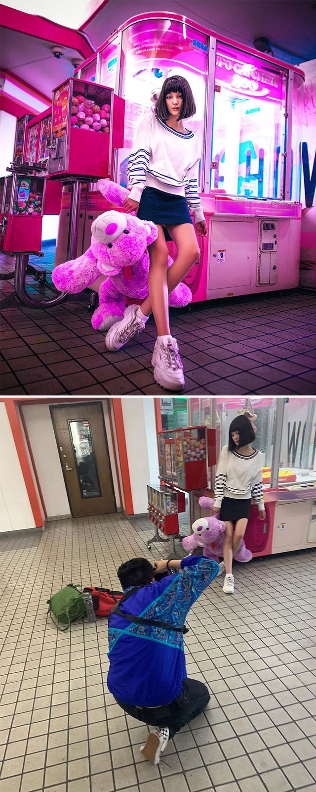 Як зробити красиве фото: американець підкорює публіку своїми знімками - фото 386720