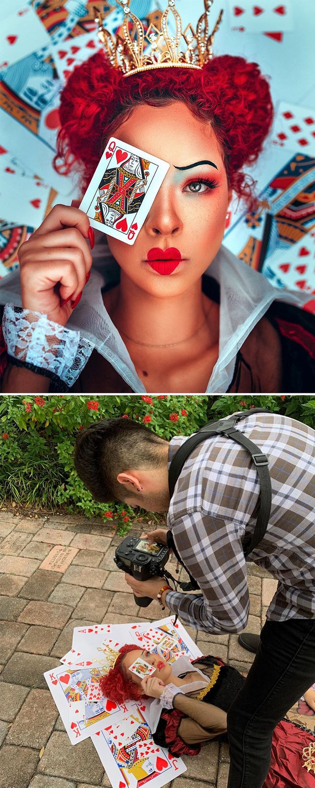 Як зробити красиве фото: американець підкорює публіку своїми знімками - фото 386721