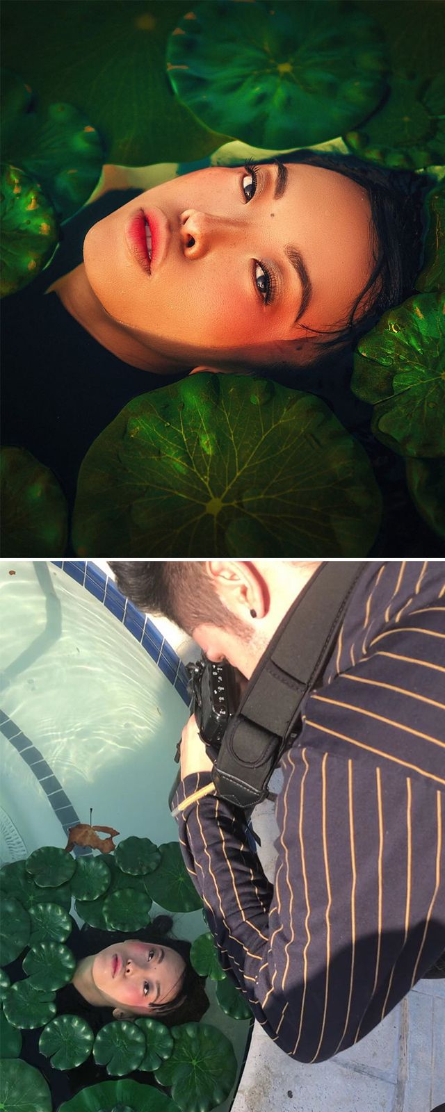 Як зробити красиве фото: американець підкорює публіку своїми знімками - фото 386723