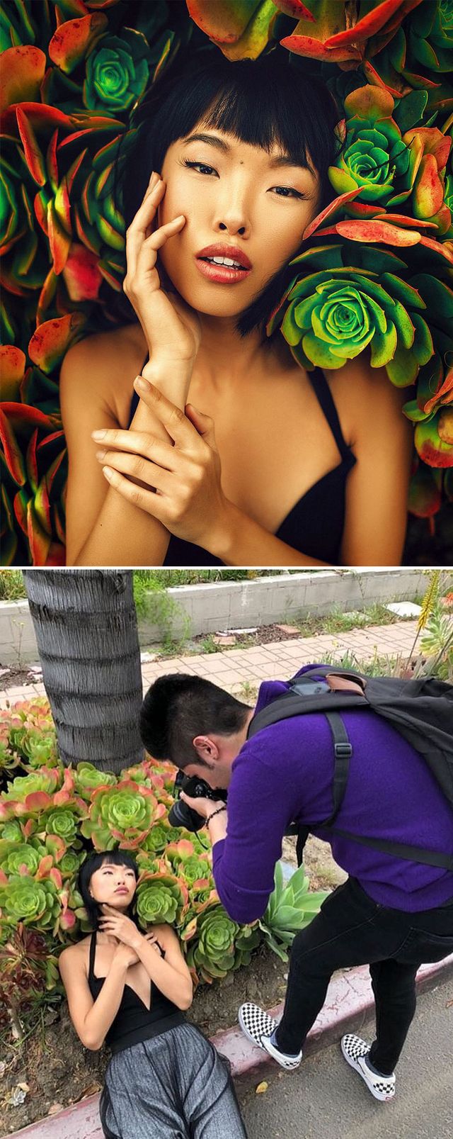 Як зробити красиве фото: американець підкорює публіку своїми знімками - фото 386724