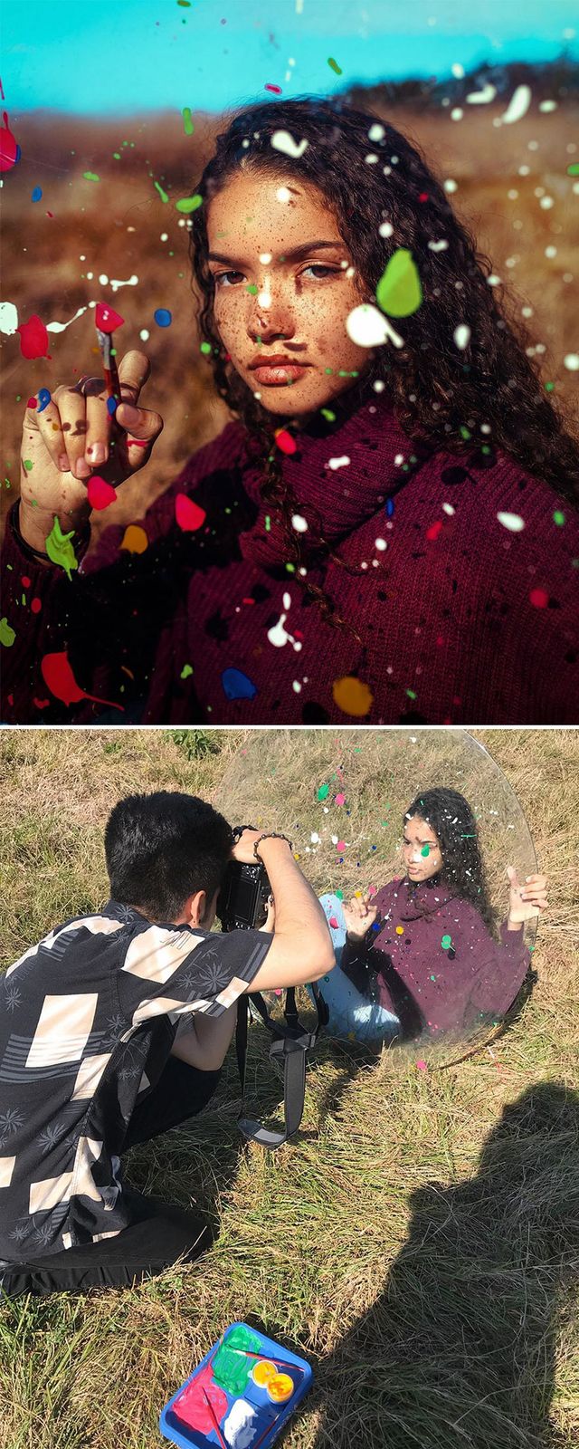 Як зробити красиве фото: американець підкорює публіку своїми знімками - фото 386726