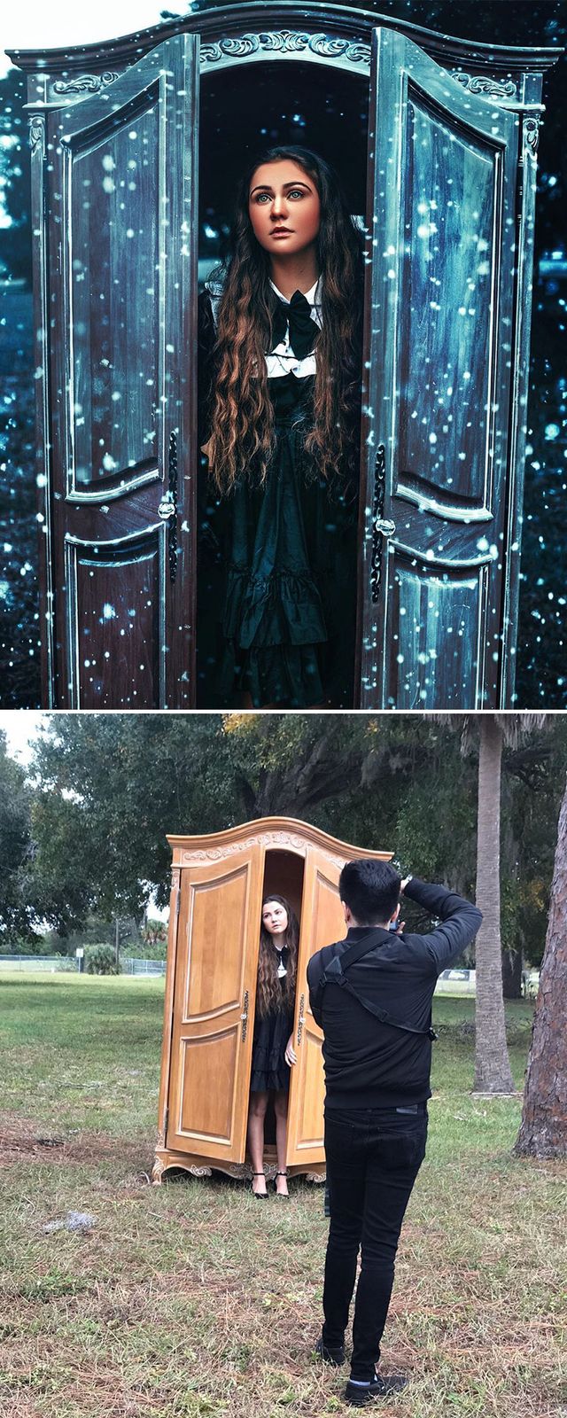 Як зробити красиве фото: американець підкорює публіку своїми знімками - фото 386727