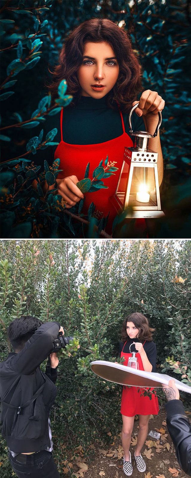 Як зробити красиве фото: американець підкорює публіку своїми знімками - фото 386728