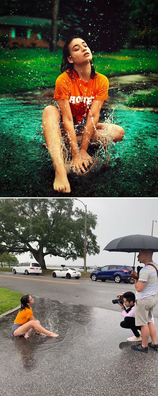 Як зробити красиве фото: американець підкорює публіку своїми знімками - фото 386730