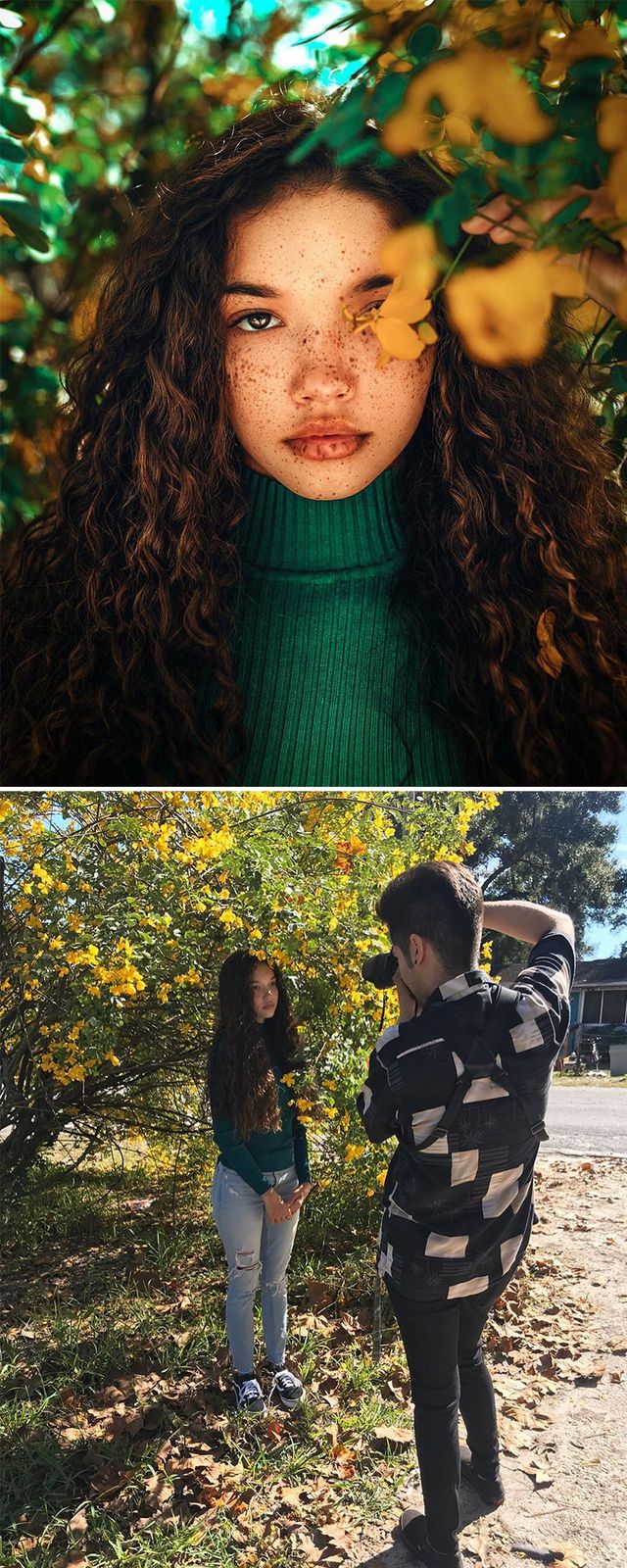 Як зробити красиве фото: американець підкорює публіку своїми знімками - фото 386731