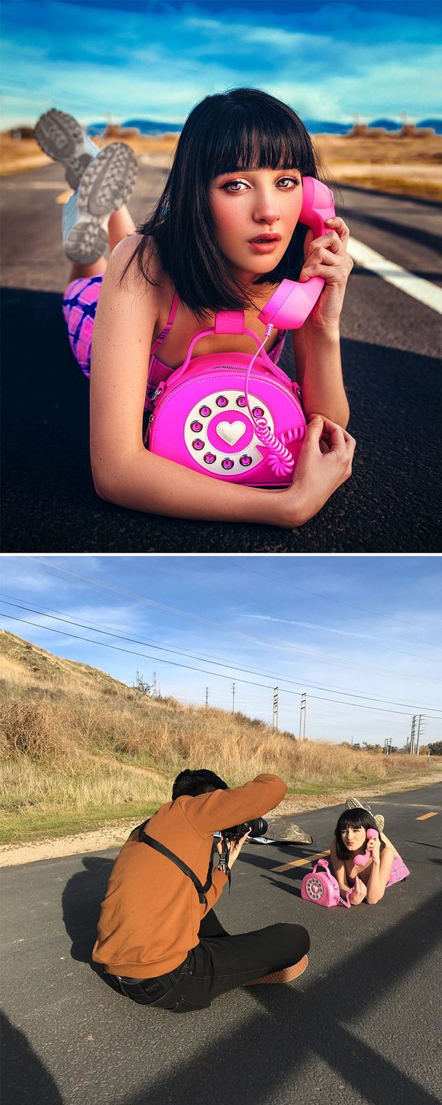 Як зробити красиве фото: американець підкорює публіку своїми знімками - фото 386732