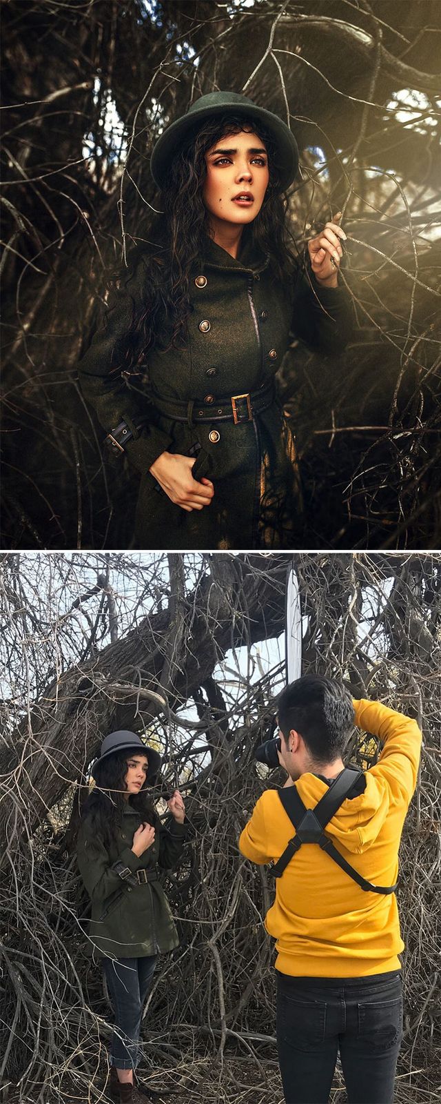 Як зробити красиве фото: американець підкорює публіку своїми знімками - фото 386734