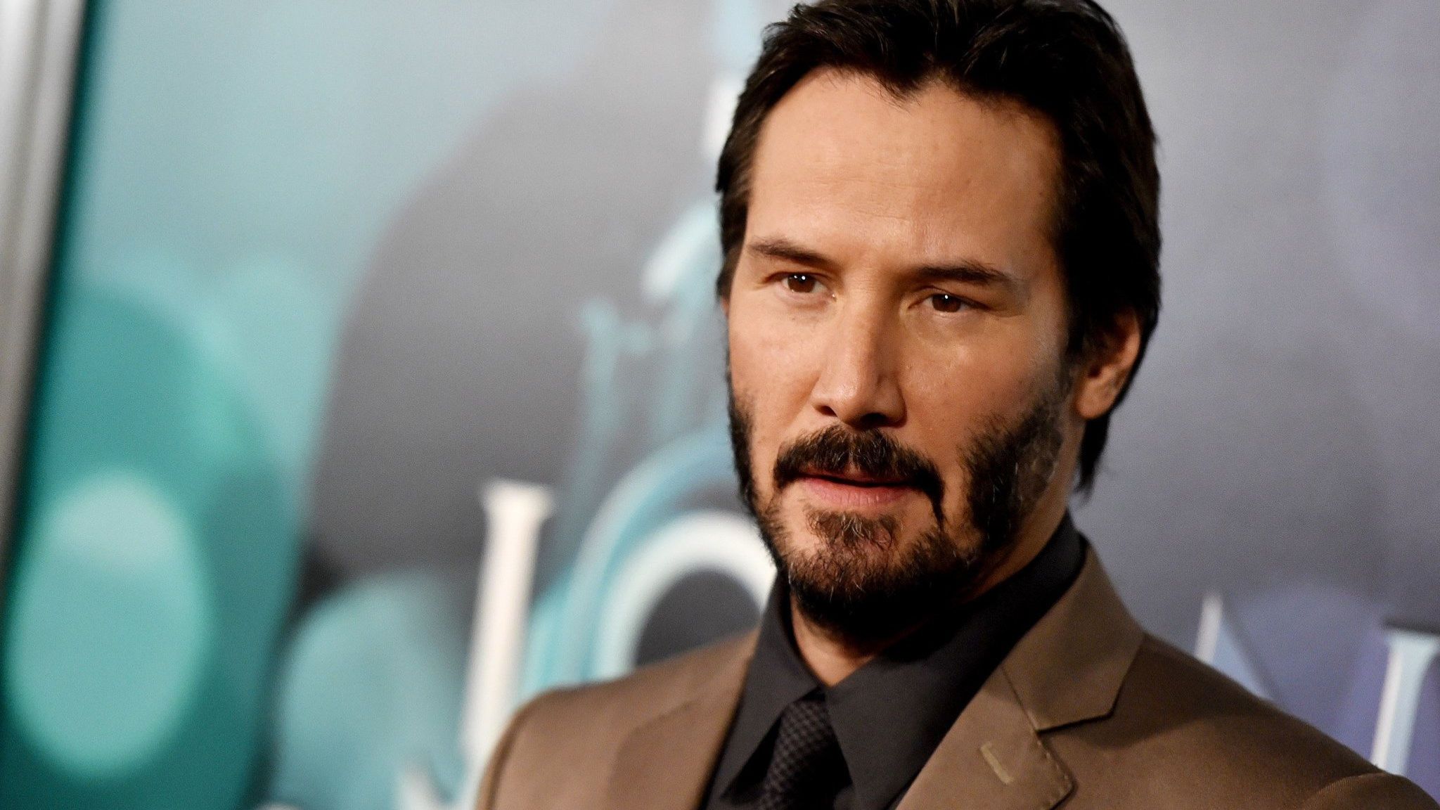 Кіану Рівз - фото 1