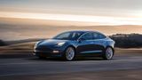 Електроніка у Tesla на шість років випередила розробки Volkswagen