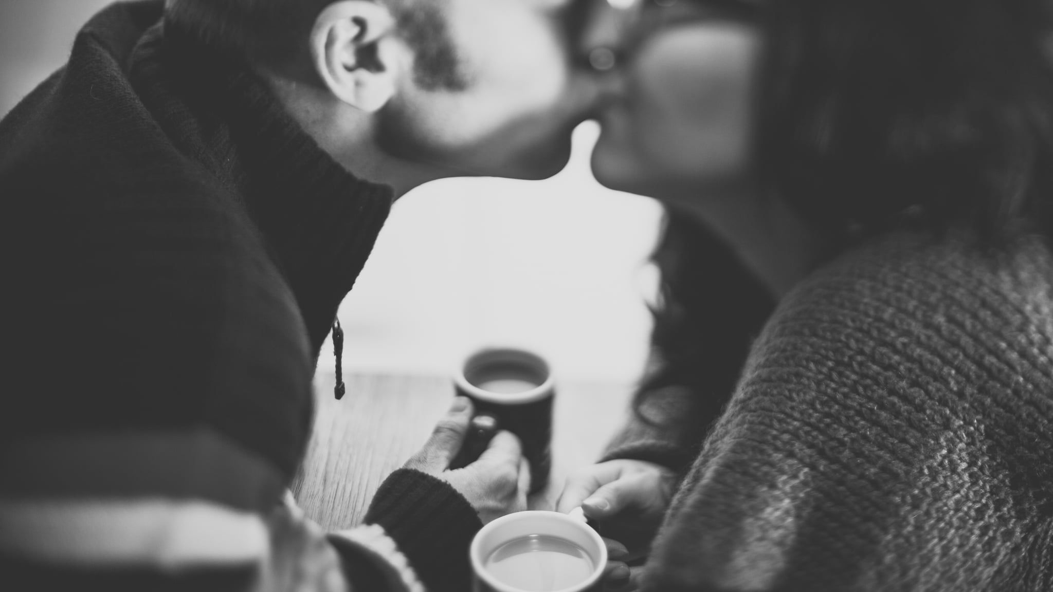 Фраза, за якою з упевненістю можна сказати, що чоловік закохався