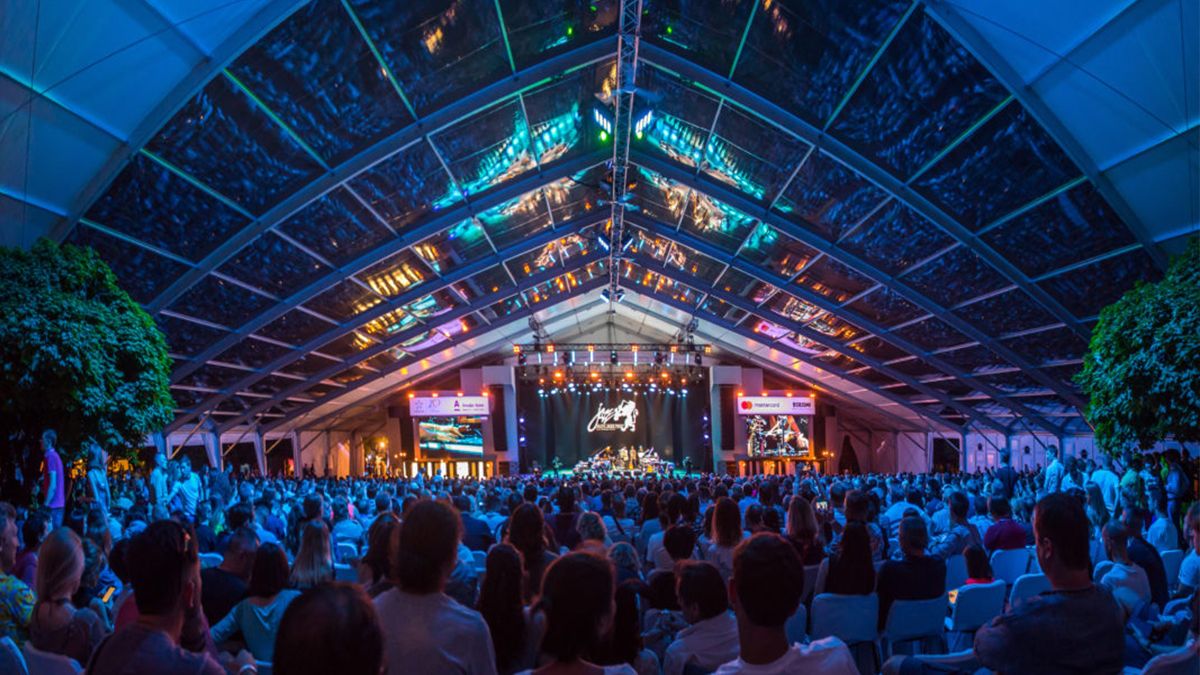 Leopolis Jazz оголосив першу п’ятірку хедлайнерів фестивалю