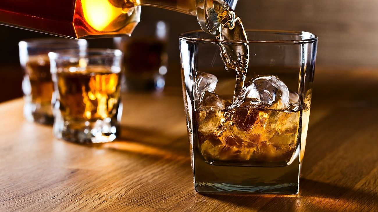Як розпізнати підроблений віскі: метод вчених