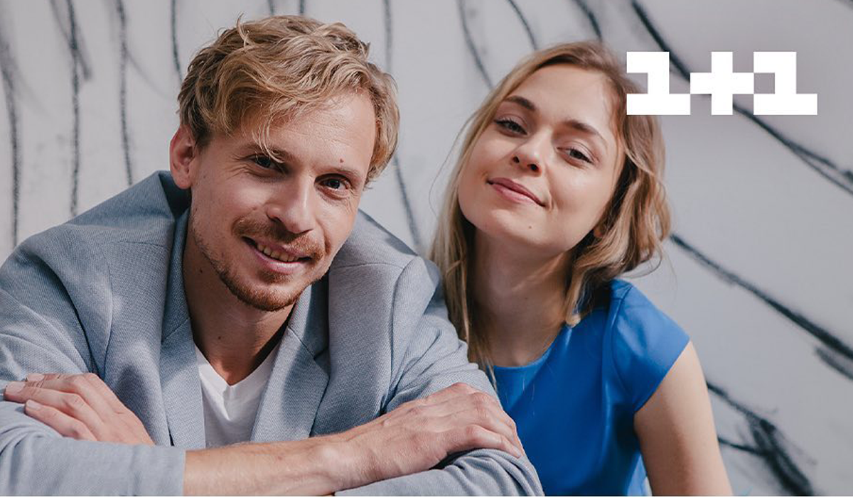 Подаруй мені щастя 3, 4 серія: дивитись онлайн український серіал