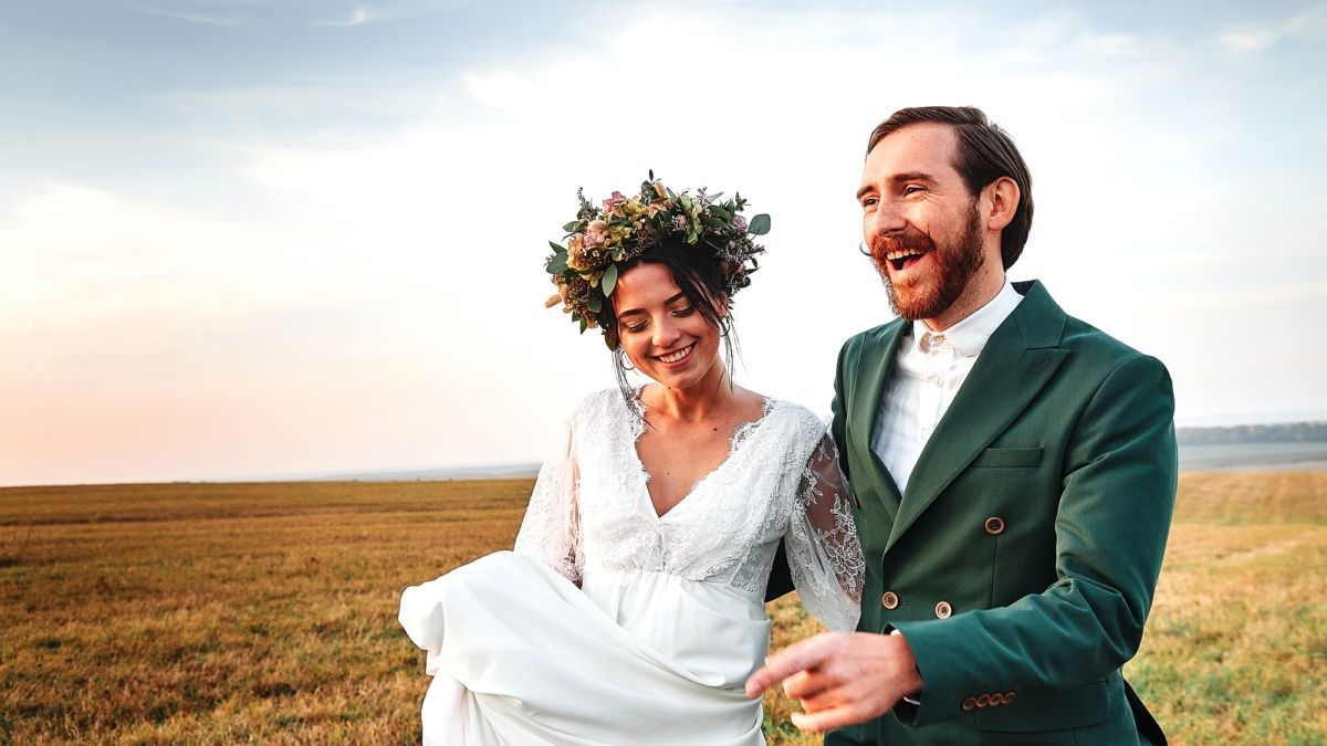 Психологи з'ясували, через що найчастіше сваряться молодята